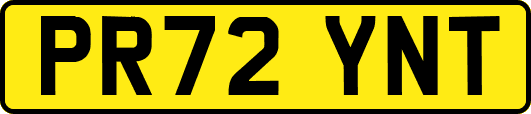 PR72YNT