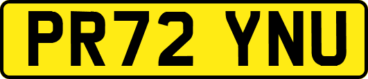 PR72YNU