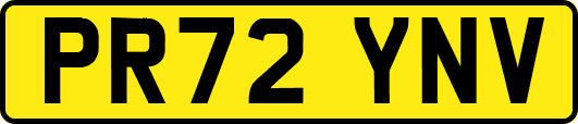 PR72YNV