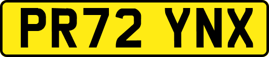 PR72YNX