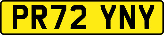PR72YNY