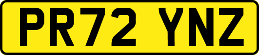 PR72YNZ