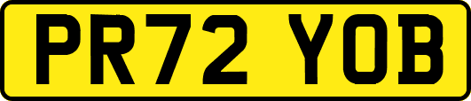PR72YOB