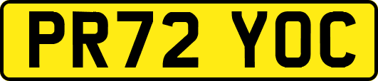 PR72YOC