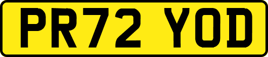 PR72YOD