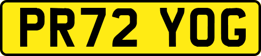 PR72YOG