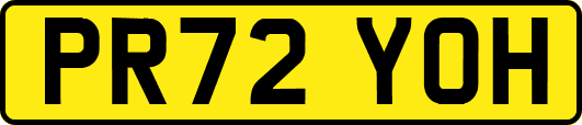 PR72YOH