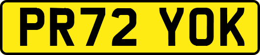 PR72YOK