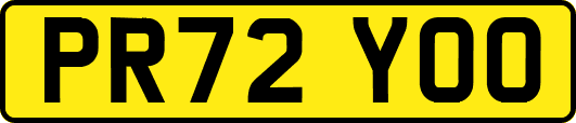 PR72YOO