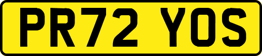 PR72YOS