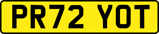 PR72YOT