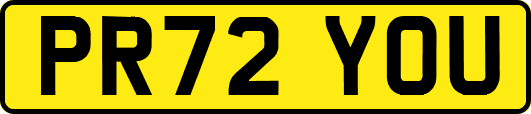 PR72YOU