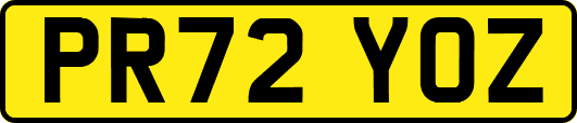 PR72YOZ
