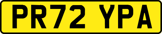 PR72YPA