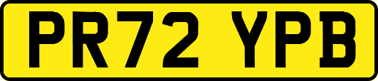 PR72YPB