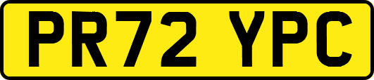 PR72YPC
