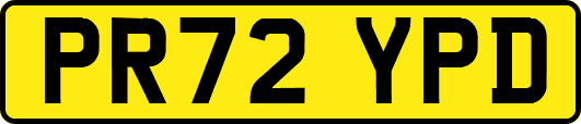 PR72YPD
