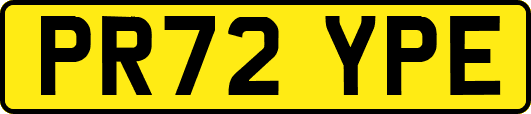 PR72YPE