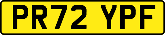 PR72YPF