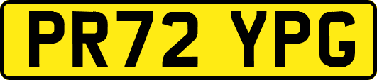 PR72YPG
