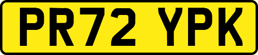PR72YPK