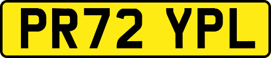 PR72YPL