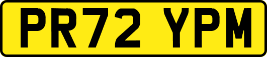 PR72YPM