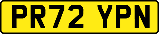 PR72YPN