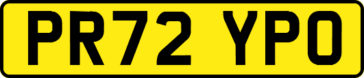 PR72YPO