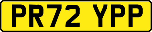 PR72YPP