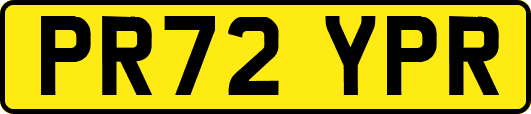 PR72YPR