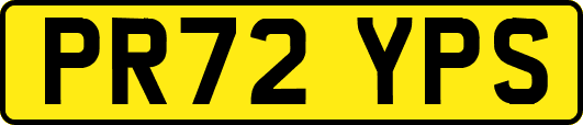 PR72YPS