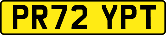 PR72YPT