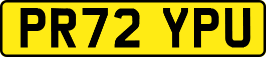 PR72YPU
