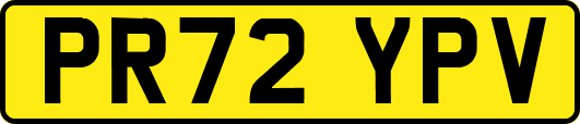 PR72YPV