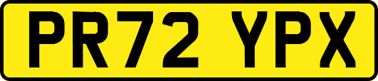 PR72YPX