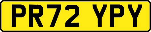 PR72YPY