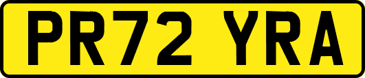 PR72YRA