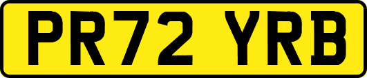 PR72YRB