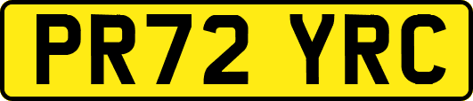 PR72YRC