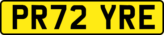 PR72YRE