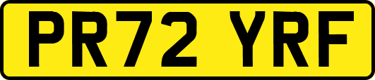 PR72YRF