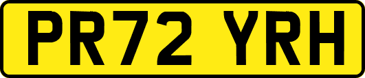 PR72YRH
