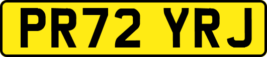 PR72YRJ