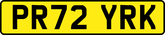 PR72YRK