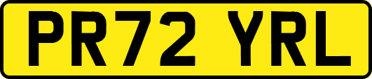 PR72YRL