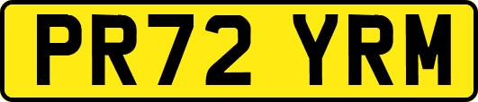 PR72YRM