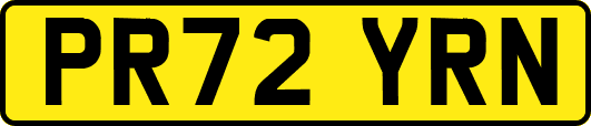 PR72YRN