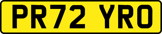 PR72YRO