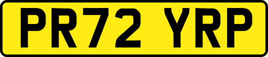 PR72YRP